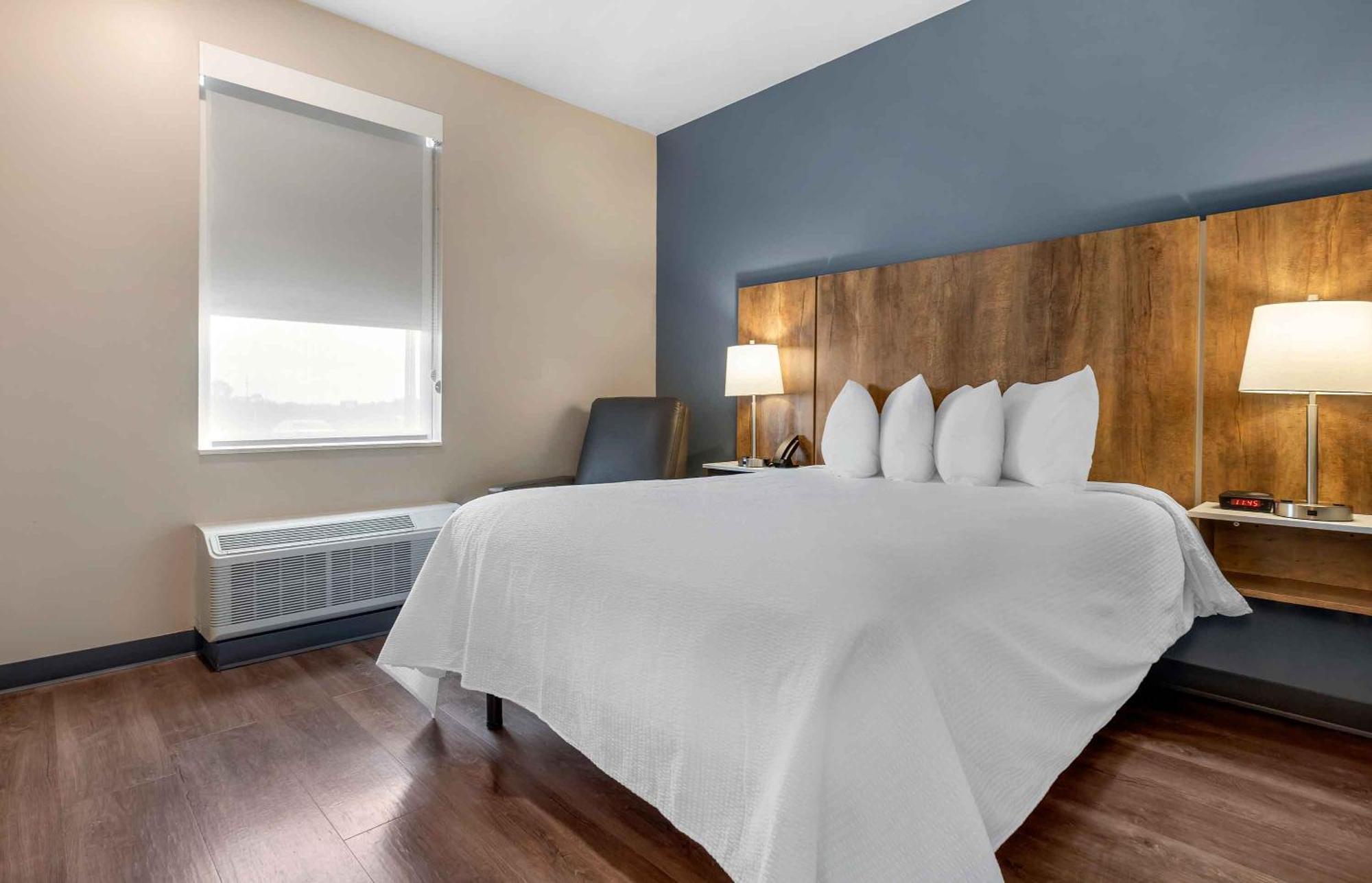 Extended Stay America Premier Suites - Pensacola - Nas Corry Station Warrington Exterior photo