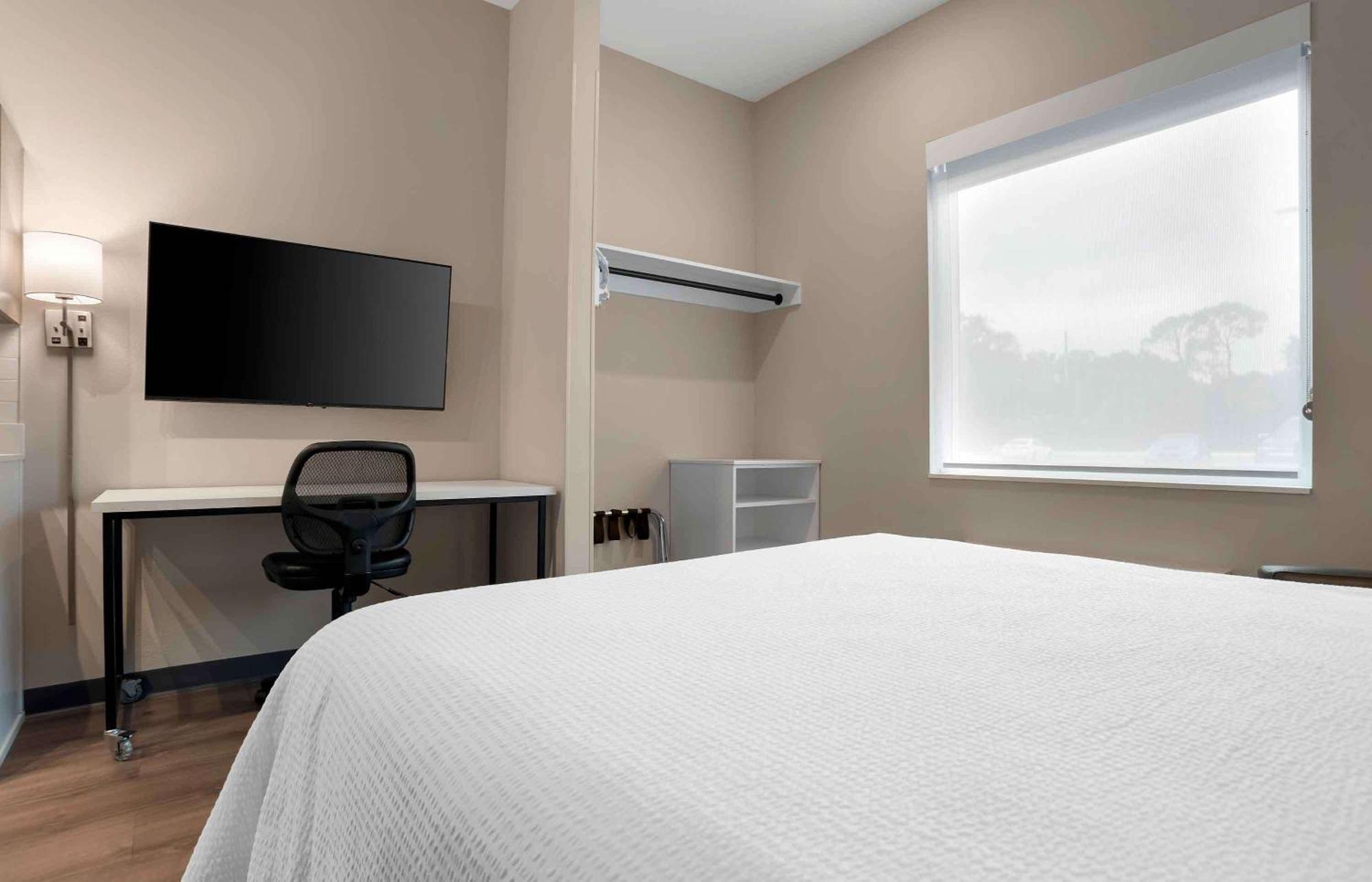 Extended Stay America Premier Suites - Pensacola - Nas Corry Station Warrington Exterior photo